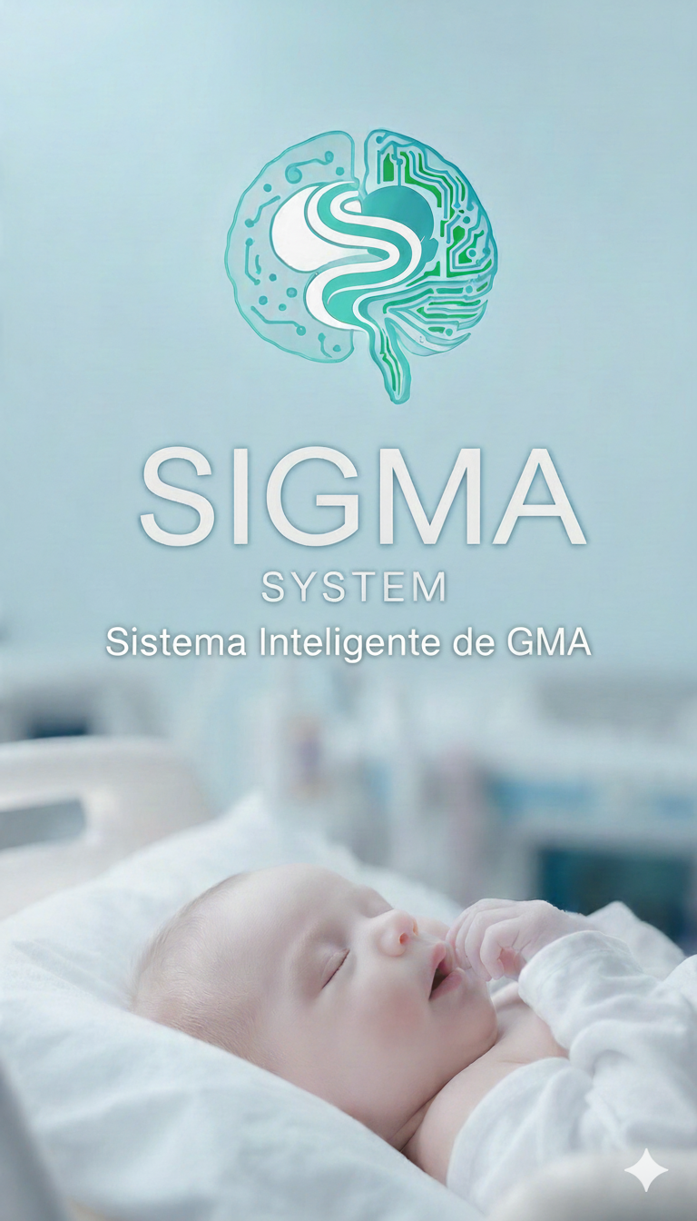 Proyecto SIGMA